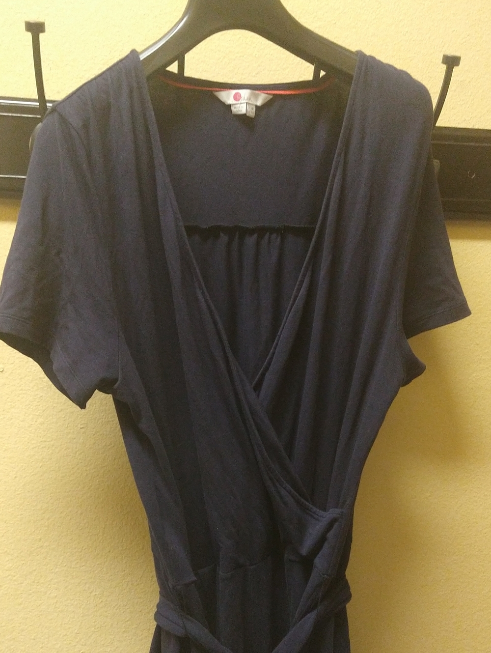 Boden Caroline Playsuit/ Romper - 14T